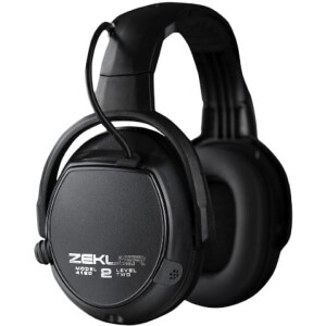 Zekler Kuulonsuojain kuuntelutoiminnolla 412D