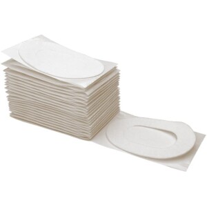 HIKISUOJA ZEKLER CR1, 20 kpl