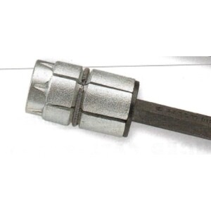 Pakoputken pään muotoilija D.129 Facom