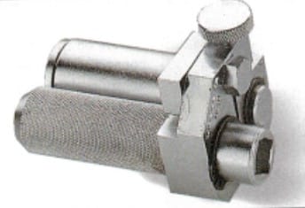 Pakoputken pään muotoilija D.130 Facom