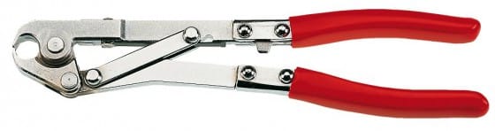 Pihdit Oetiker vetoakselin kiristyspannalle DM.14 Facom