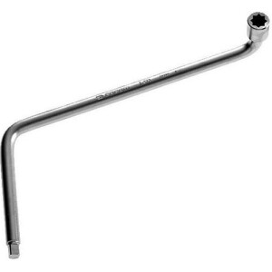 Öljytulppa-avain vaihdelaatikolle ja tasauspyörästölle T.273 Facom