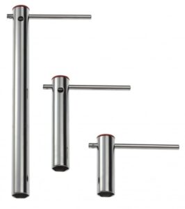 Facom Putkihylsy sytytystulpille 16 mm x 300 mm L.16AL