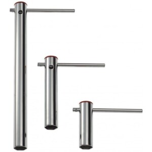 Facom Putkihylsy sytytystulpille 16 mm x 300 mm L.16AL