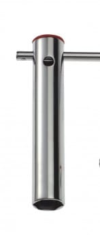 Putkihylsy sytytystulpille 16 mm x 140 mm L.16AM Facom