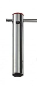 Putkihylsy sytytystulpille 21 mm x 140 mm L.21M Facom