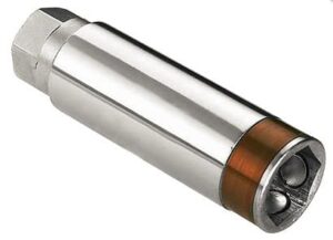 Sytytystulppahylsy 18 mm 3/8" magneetilla B.J18M1