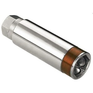 Sytytystulppahylsy 18 mm 3/8" magneetilla B.J18M1