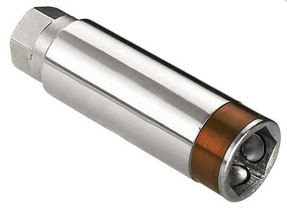 Sytytystulppahylsy 18 mm 3/8" magneetilla B.J18M1