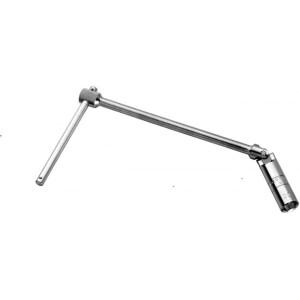 Sytytystulppa-avain nivelvarrella 16 mm B.J16R2A Facom