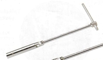 Sytytystulppa-avain nivelvarrella 16 mm B.J16R2A Facom - Image 2