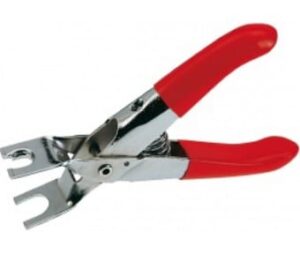 Pihdit polttoaineputkien liitoksille DM.15-8