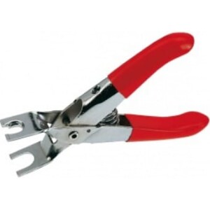 Pihdit polttoaineputkien liitoksille DM.15-8