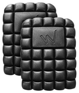 Polvisuojat Worksafe Add Knee Pad Flex