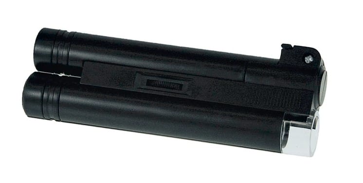 Taskumikroskooppi LEd valolla SML-040