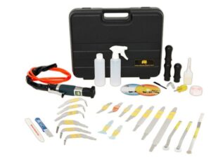 Liimalasin ja panelien irroitussarja WKBTR15-BX