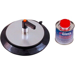 ProGlass Tuulilasin irroituslaitteen imukuppi EDS-150-0