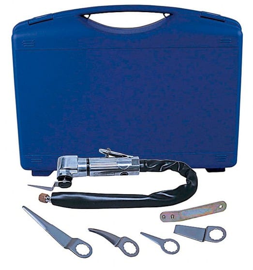 Tuulilasin irroitusleikkuri OMS-605