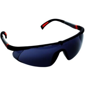 Worksafe Hawk Eye Suojalasit harmaa (aurinkolasit)