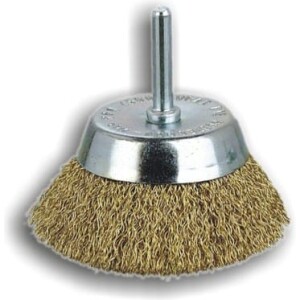 Kuppiharja 50 mm porakoneeseen TE 50