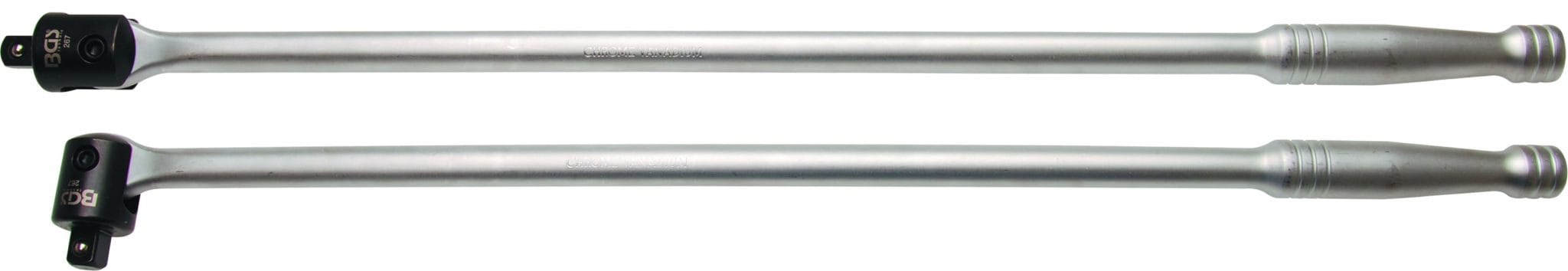 Voimaväännin 1/2" 610 mm BGS-267