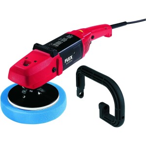 Kiillotuskone L602VR Flex