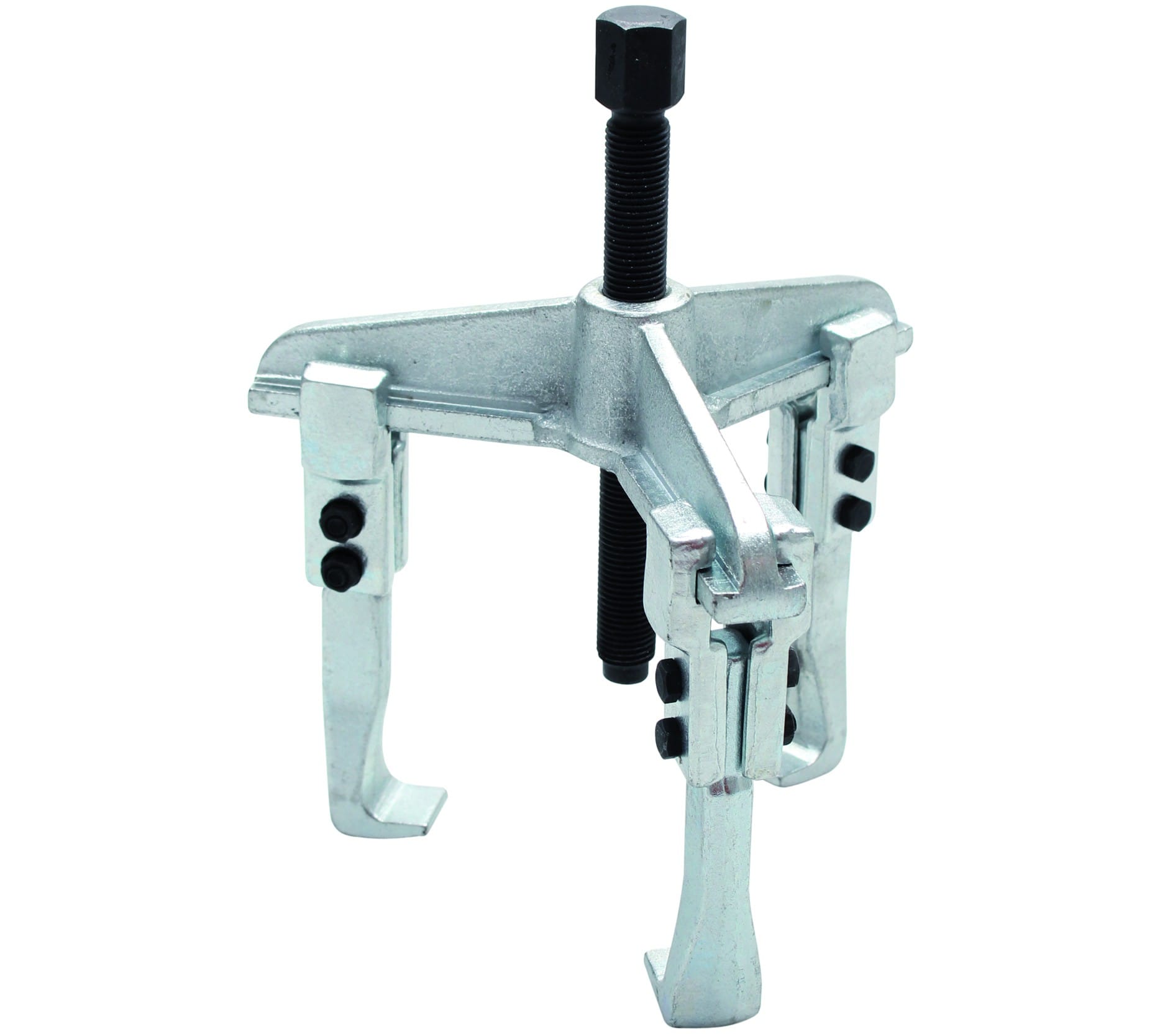 Ulosvedin, 3-jalkainen, 120x100 mm Kraftmann-93-6