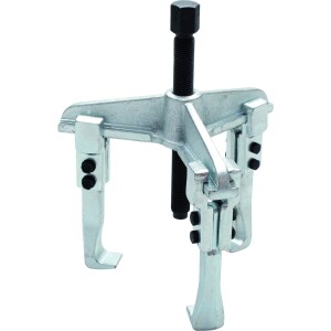 Ulosvedin, 3-jalkainen, 150x200 mm Kraftmann-93-7