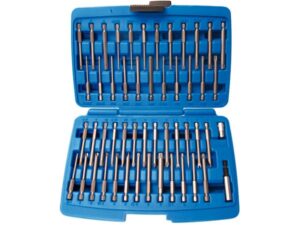 BGS 50-osainen Bitsisarja 75 mm 757