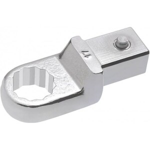 Silmukka-avaimet 9-os vaihtopääsarja momenttiavaimeen 14x18 mm S.300-13 Facom