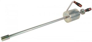 Kstools 440.0080 Liukuvasara 5,5 kg