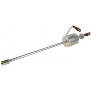 Kstools 440.0080 Liukuvasara 5,5 kg