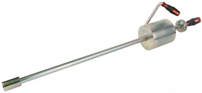 Kstools 440.0080 Liukuvasara 5,5 kg