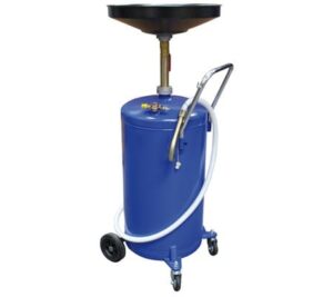 BGS 8544 Öljynvalutusastia 70 L