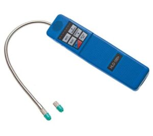 BGS 8557 Ilmastoinnin vuototesteri