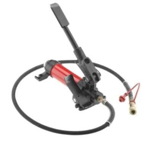 Hydraulinen jalkapumppu Facom WV.M401