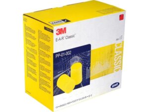 Korvatulppa EAR Classic 200 kpl/pak