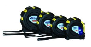 Rullamitta 10 m x 25 mm Vogel