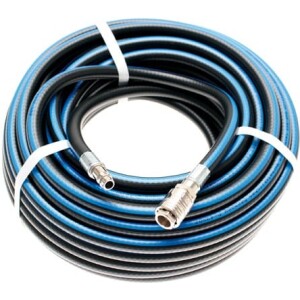 Paineilmaletku, 20 m Pu-letku 8x14 mm liittimillä