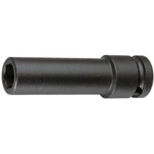 Voimahylsy pitkä 3/4" NK. Facom