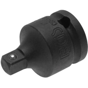 Voima-adapteri 3/8"-1/4" BGS-171