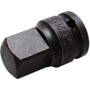 Voima-adapteri 1/2"-3/4" BGS-279