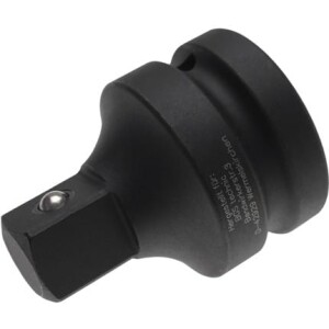 Voima-adapteri 1"-3/4" BGS-196