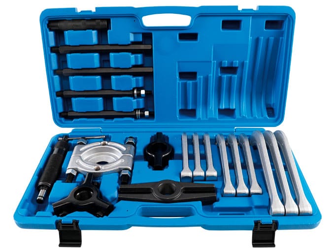 BGS Hydraulinen ulosvedinsarja 7729