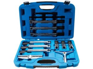 BGS Ulosvetäjät 2 ja 3 jalkaiset sisä,- ja ulkopuoliset 7760