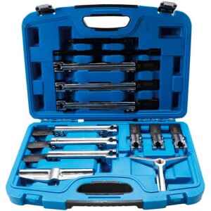 BGS-7760 Ulosvetäjät 2 ja 3 jalkaiset sisä,- ja ulkopuoliset