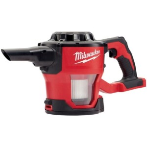 Milwaukee M18 CV-0 Kompakti akkuimuri