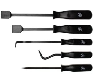 Kaavin ja koukkusarja 9132