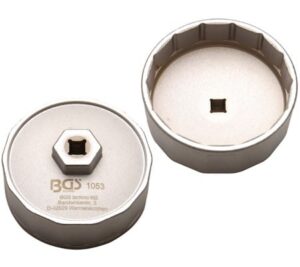 Öljynsuodatinavain 84 mm, 14-kulmainen BGS-1053