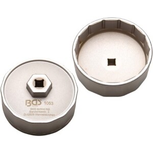 Öljynsuodatinavain 84 mm, 14-kulmainen BGS-1053